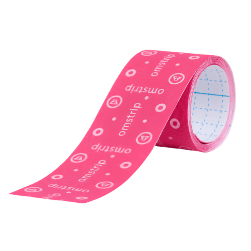 Omstrip® Plus